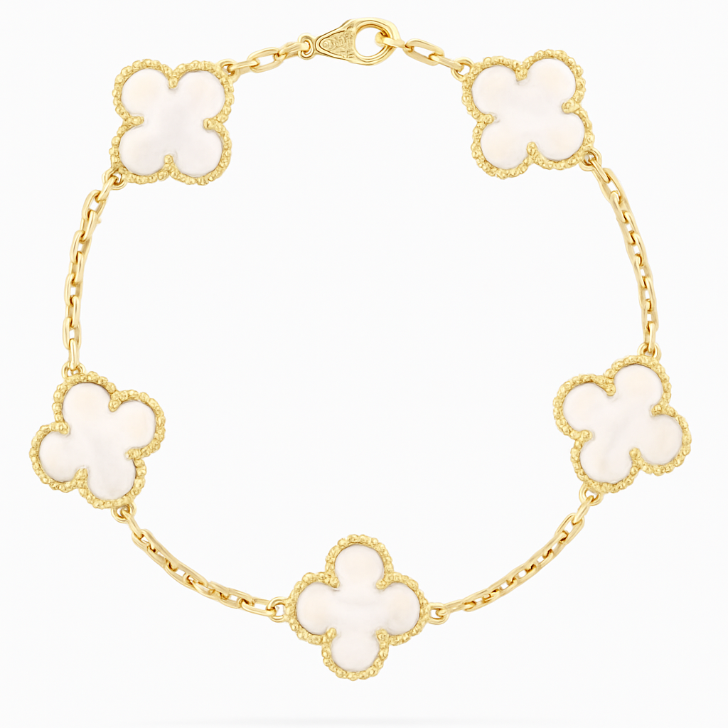 Cellestia Clover White