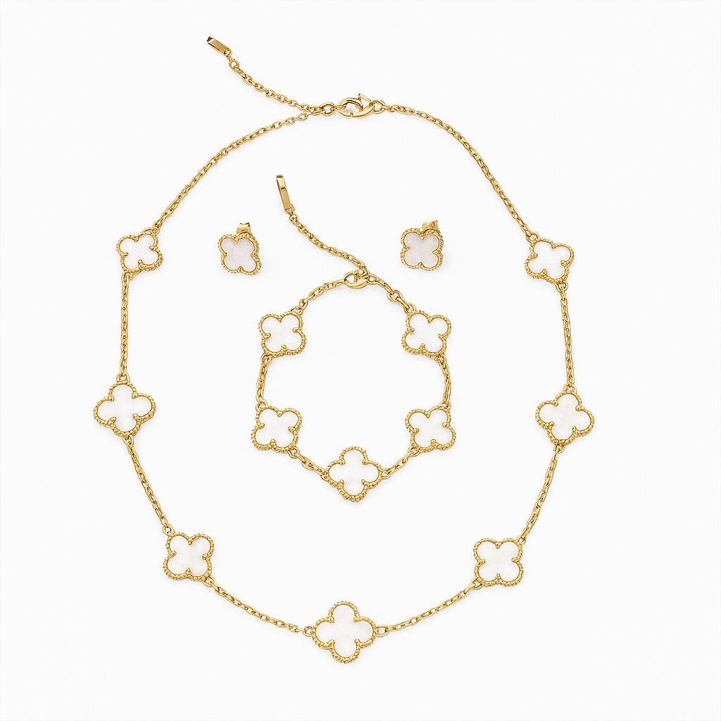 Cellestia Clover Set